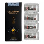 کویل یوول جی 2 uwell g2 coil